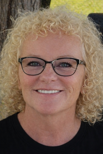 Rhonda Lewis, Director