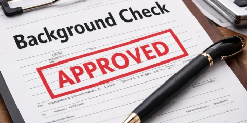Recommend Screened Tenant Applications to Landlord