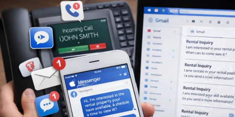 Marketing a rental property across Toronto and the GTA