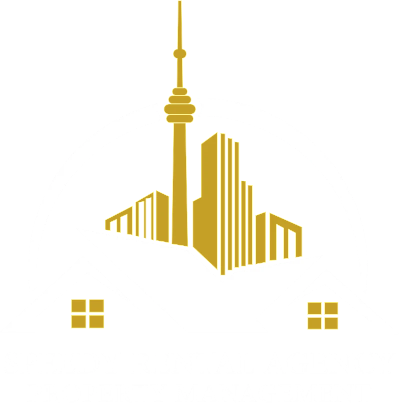 Speedy Property Management logo
